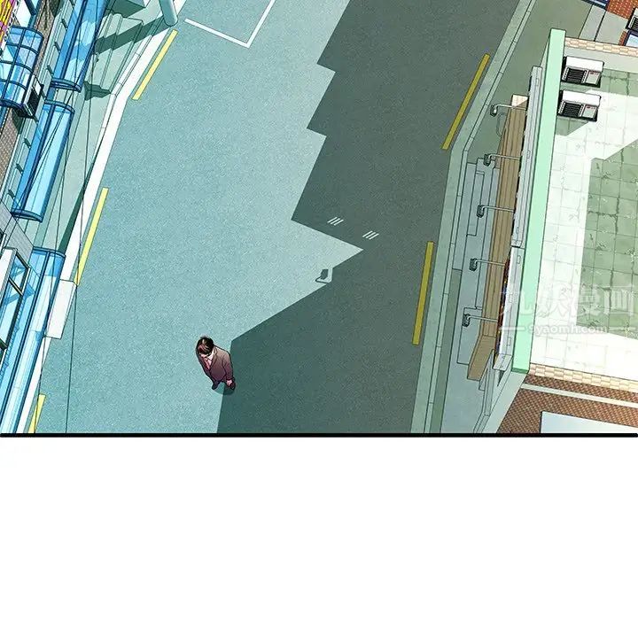 恋上闺蜜的爸爸第75话-最终话（完结）