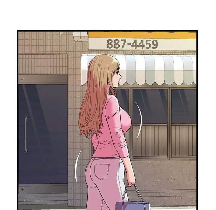 恋上闺蜜的爸爸第75话-最终话（完结）