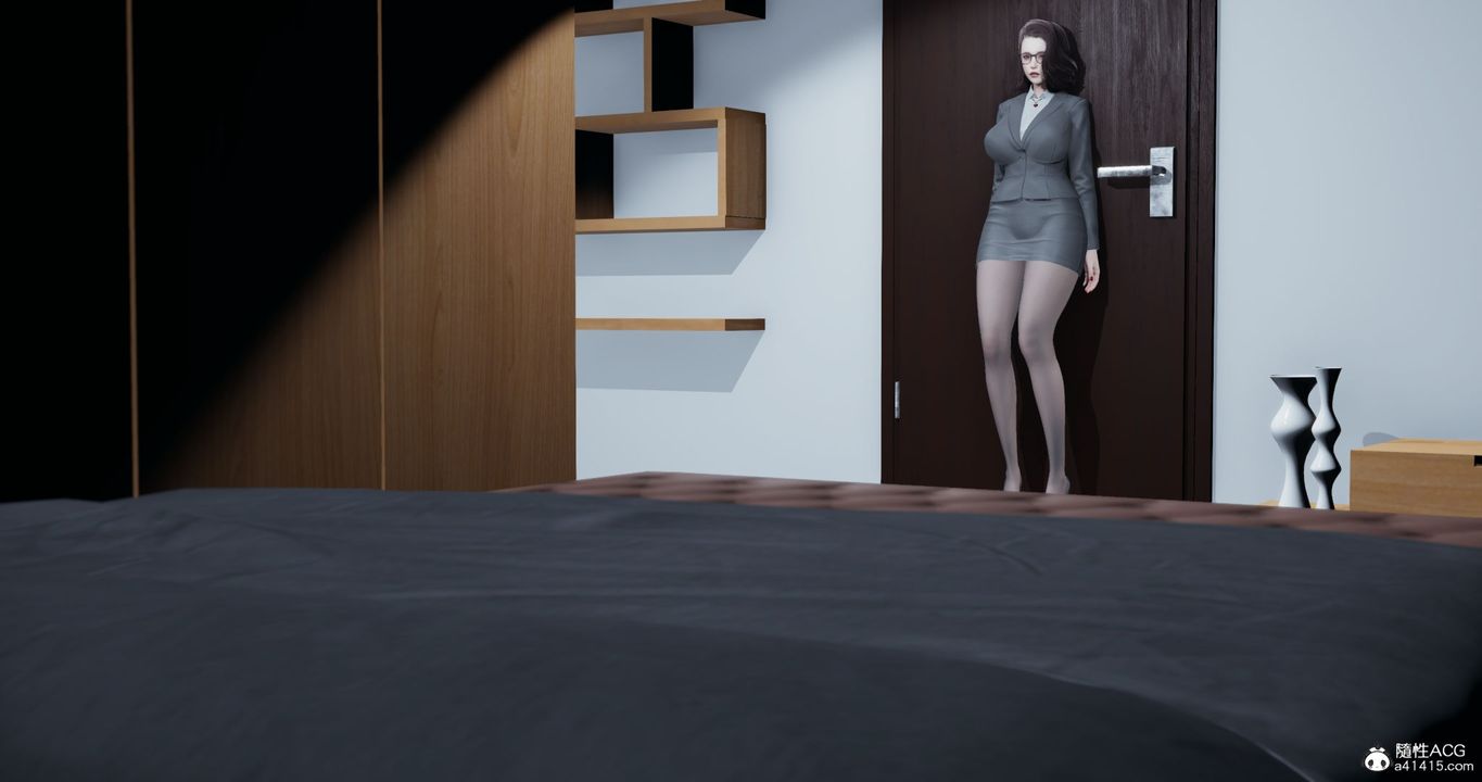 [3D]我成瞭大反派第26话