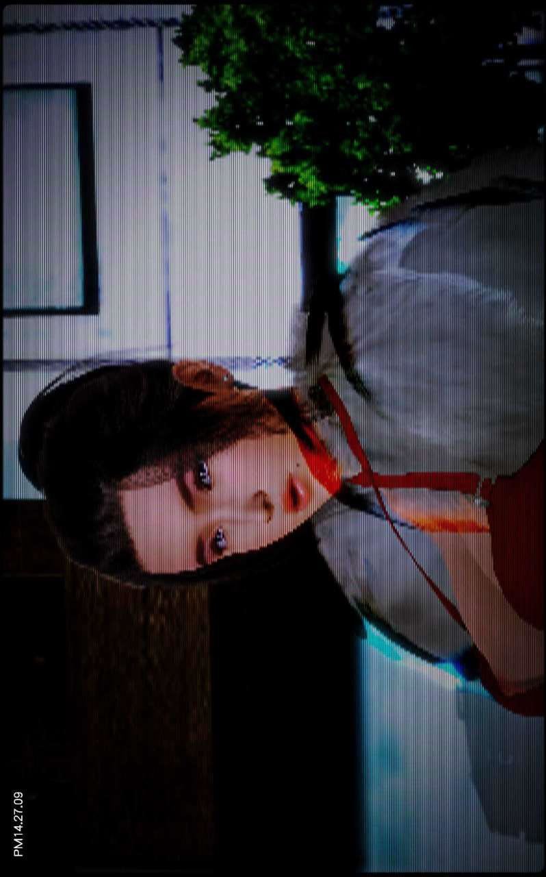 [3D]兽欲の末途第08章【第8话】