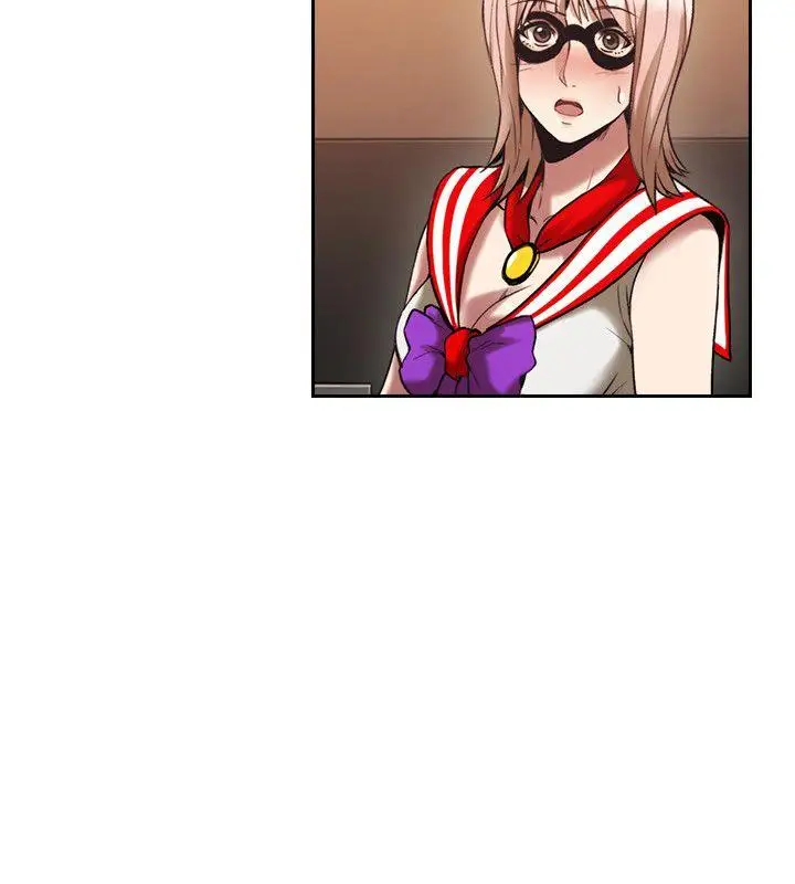 老师,好久不见第29话