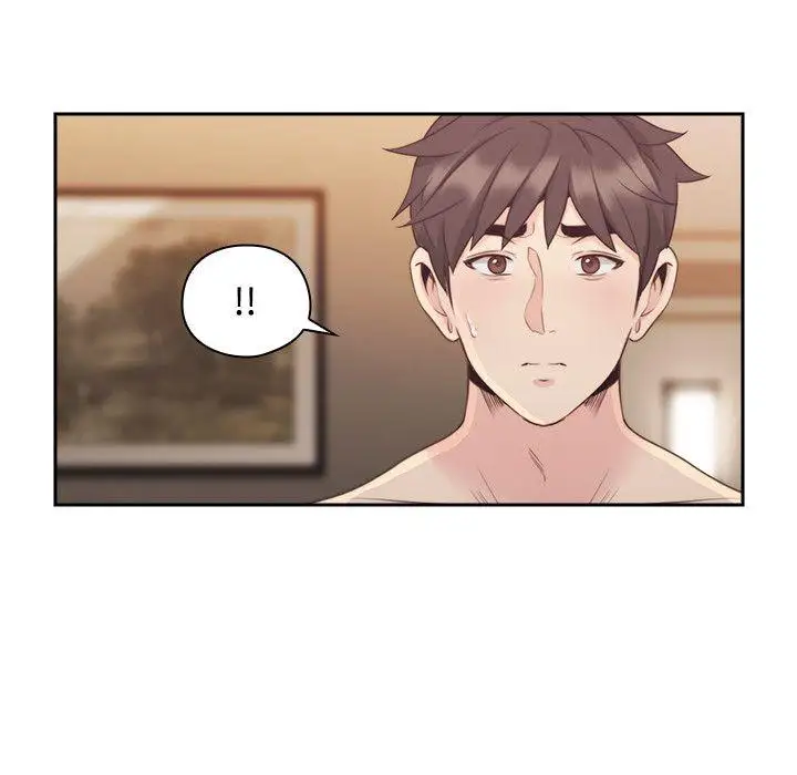 老師,好久不見第30话