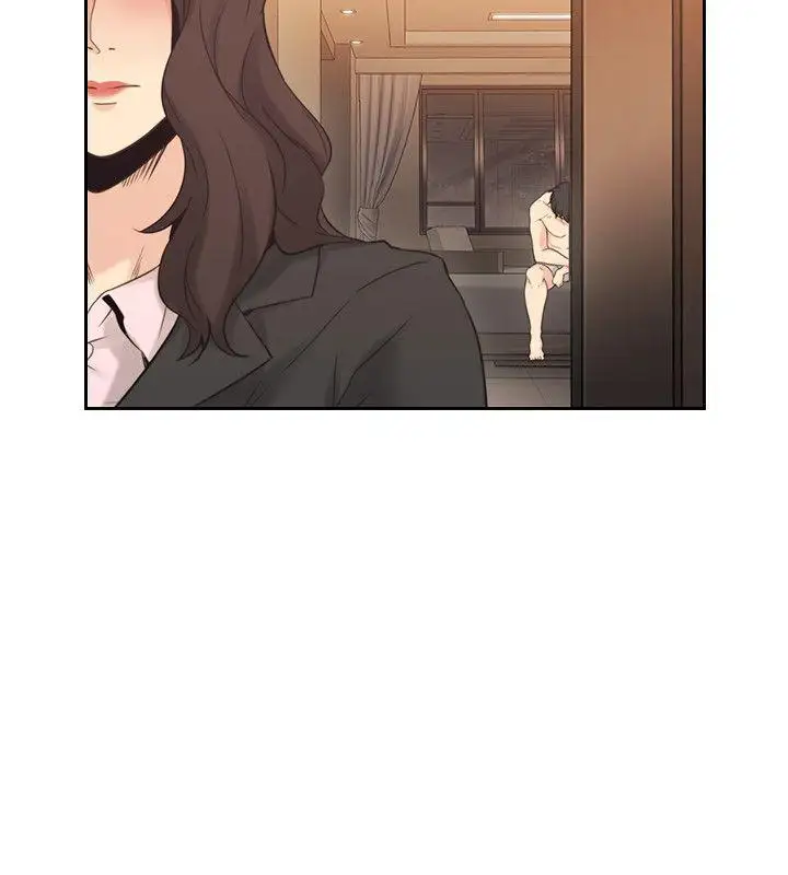 老师,好久不见第30话