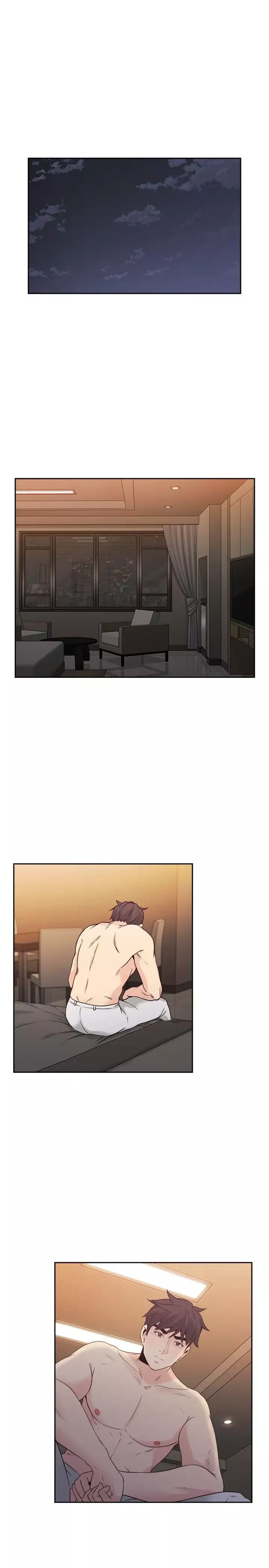 老師,好久不見第31话