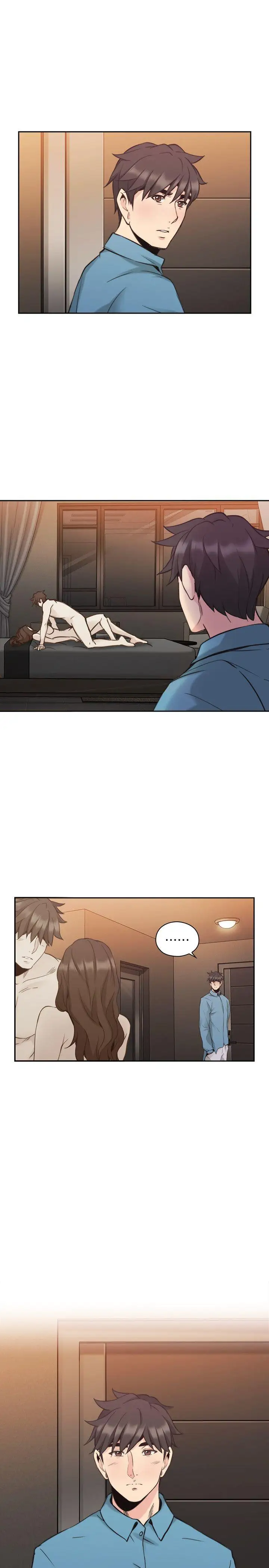 老師,好久不見第31话