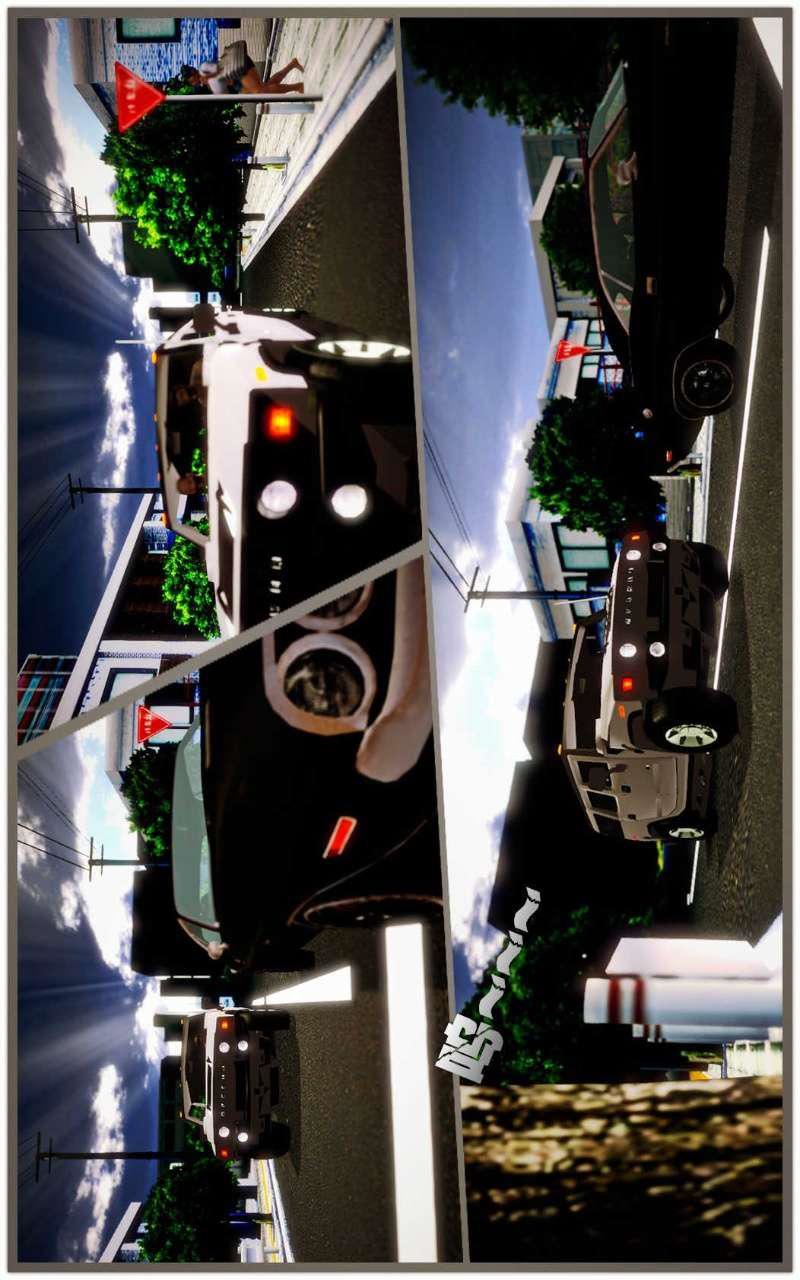 [3D]獸欲の末途第09章【第3話】