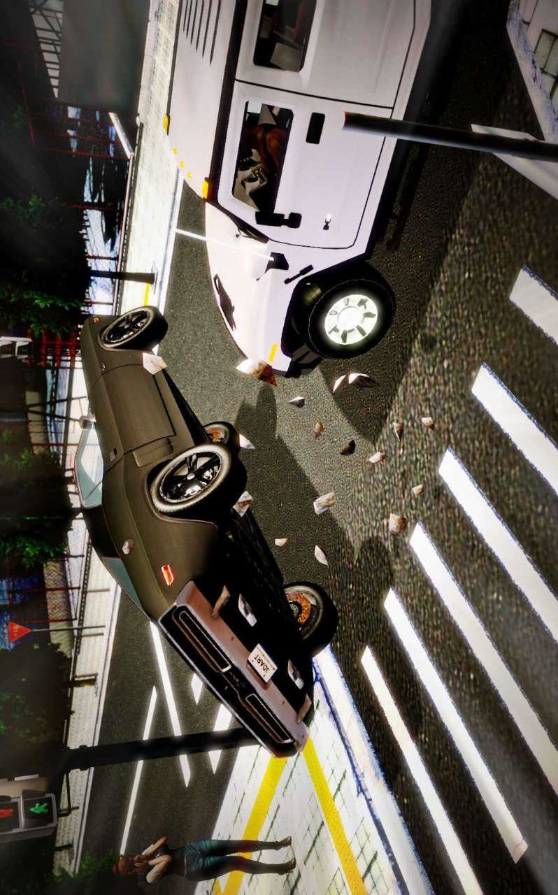 [3D]兽欲の末途第09章【第3话】