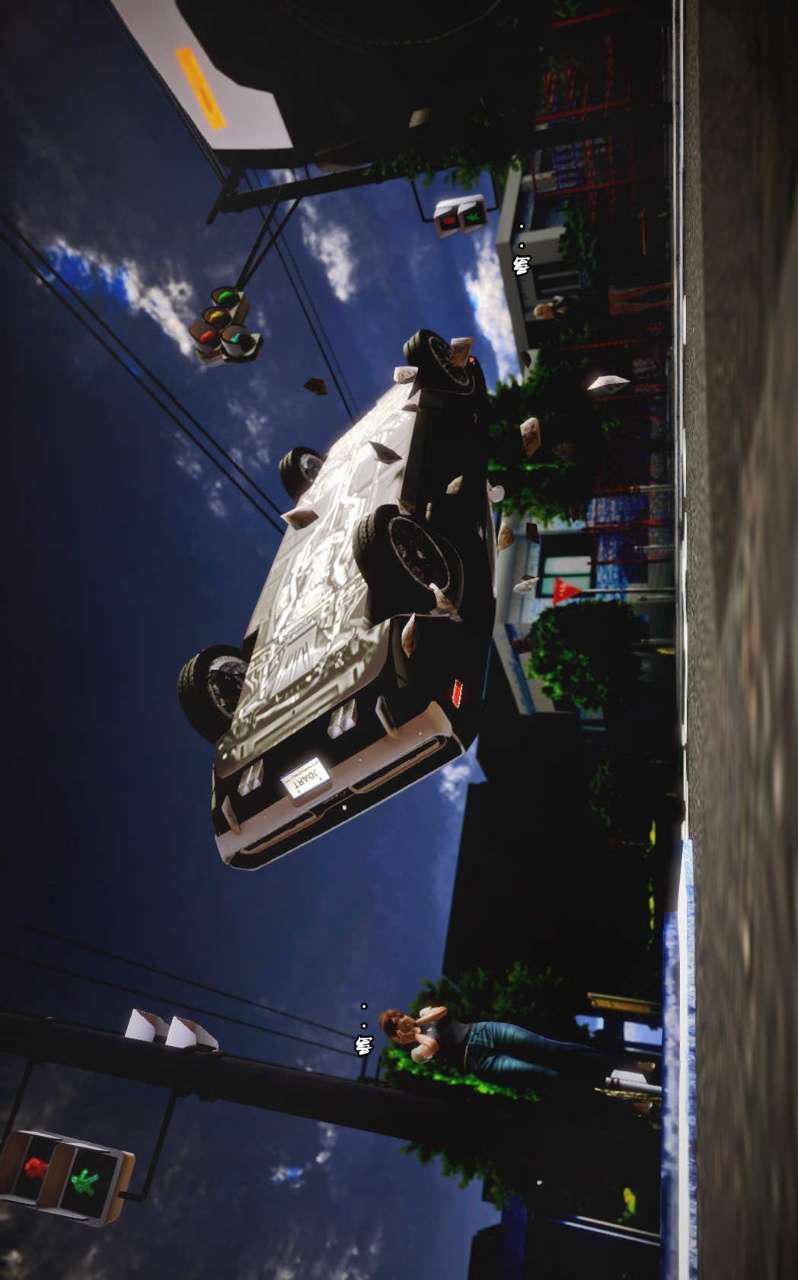 [3D]兽欲の末途第09章【第3话】