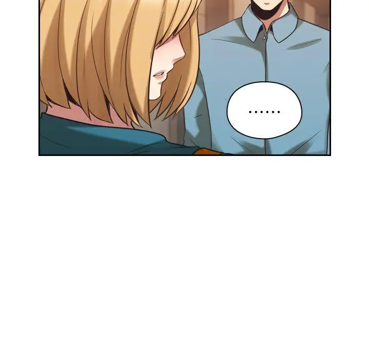 老师,好久不见第32话