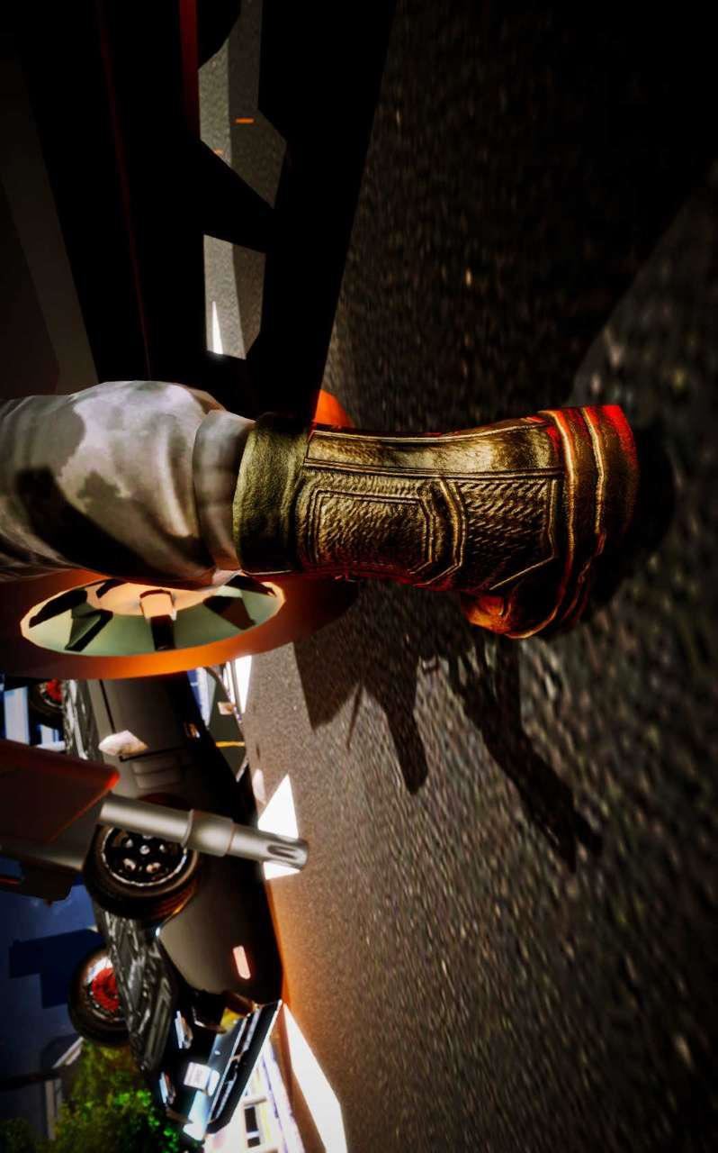 [3D]兽欲の末途第09章【第4话】