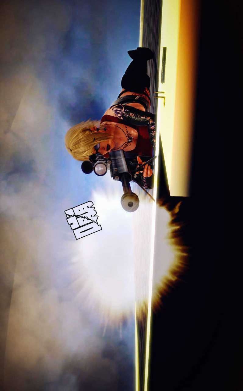 [3D]兽欲の末途第09章【第6话】