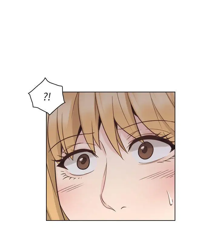 老师,好久不见第36话