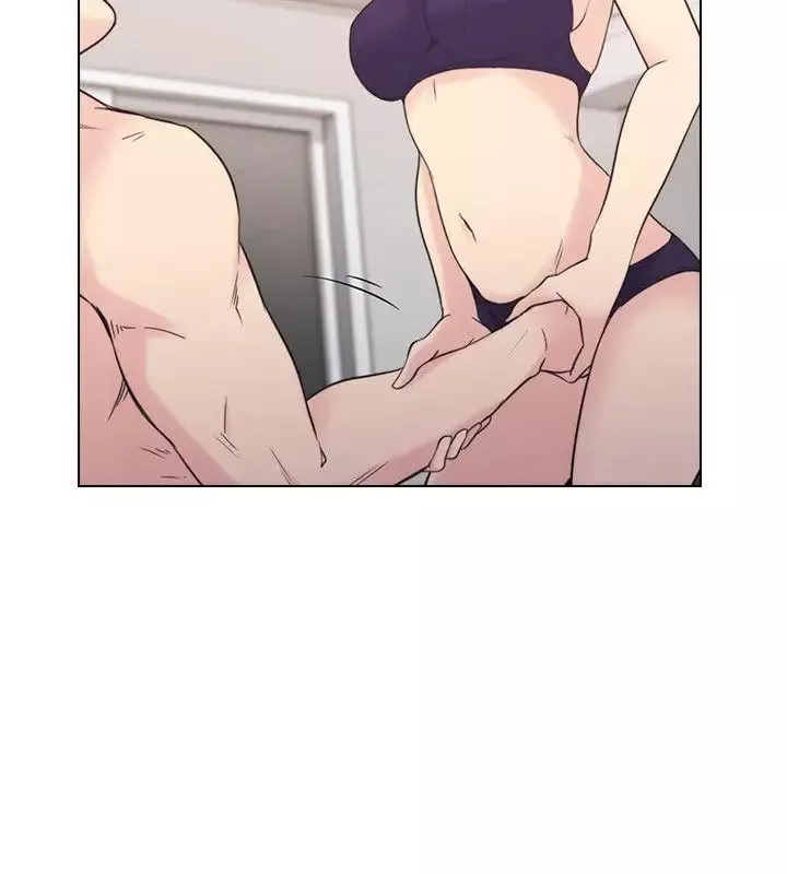 老師,好久不見第38话