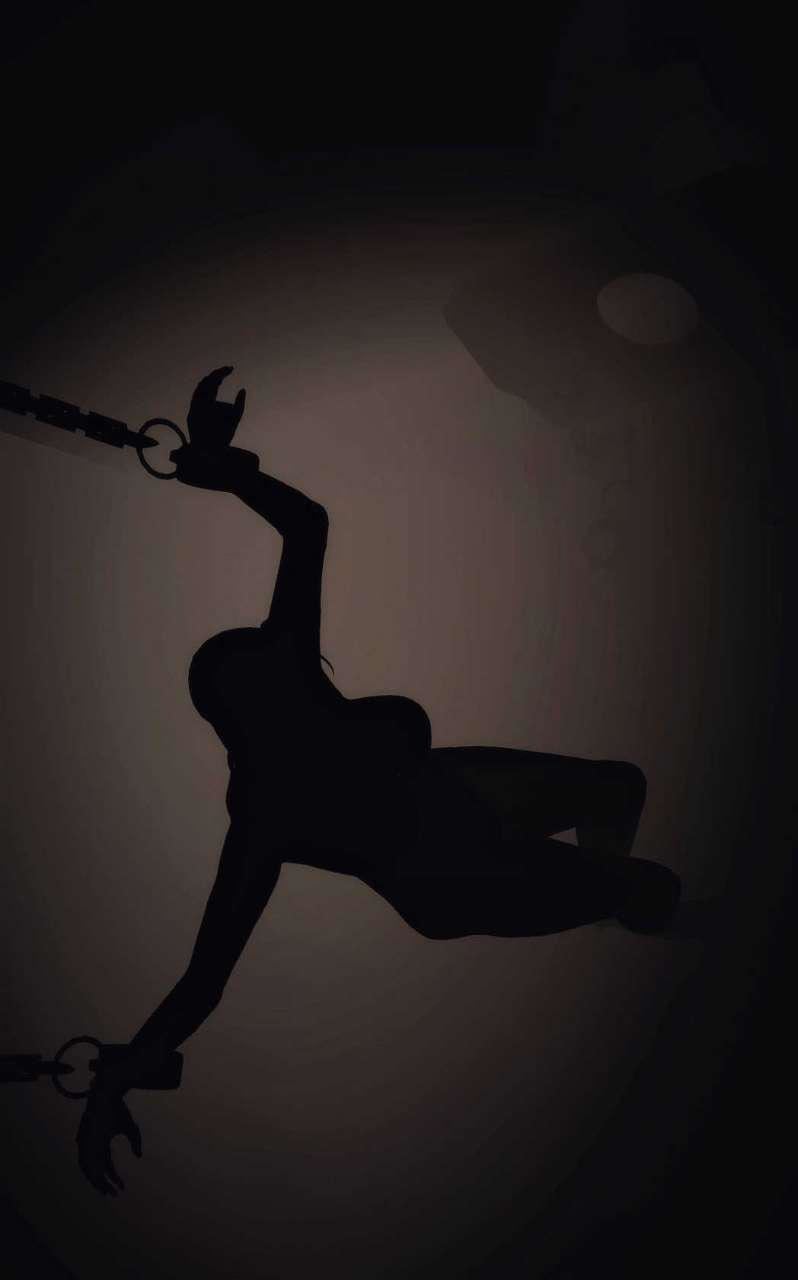 [3D]獸欲の末途第09章【第12話】