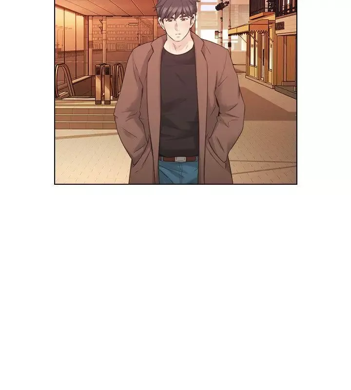 老師,好久不見第39话