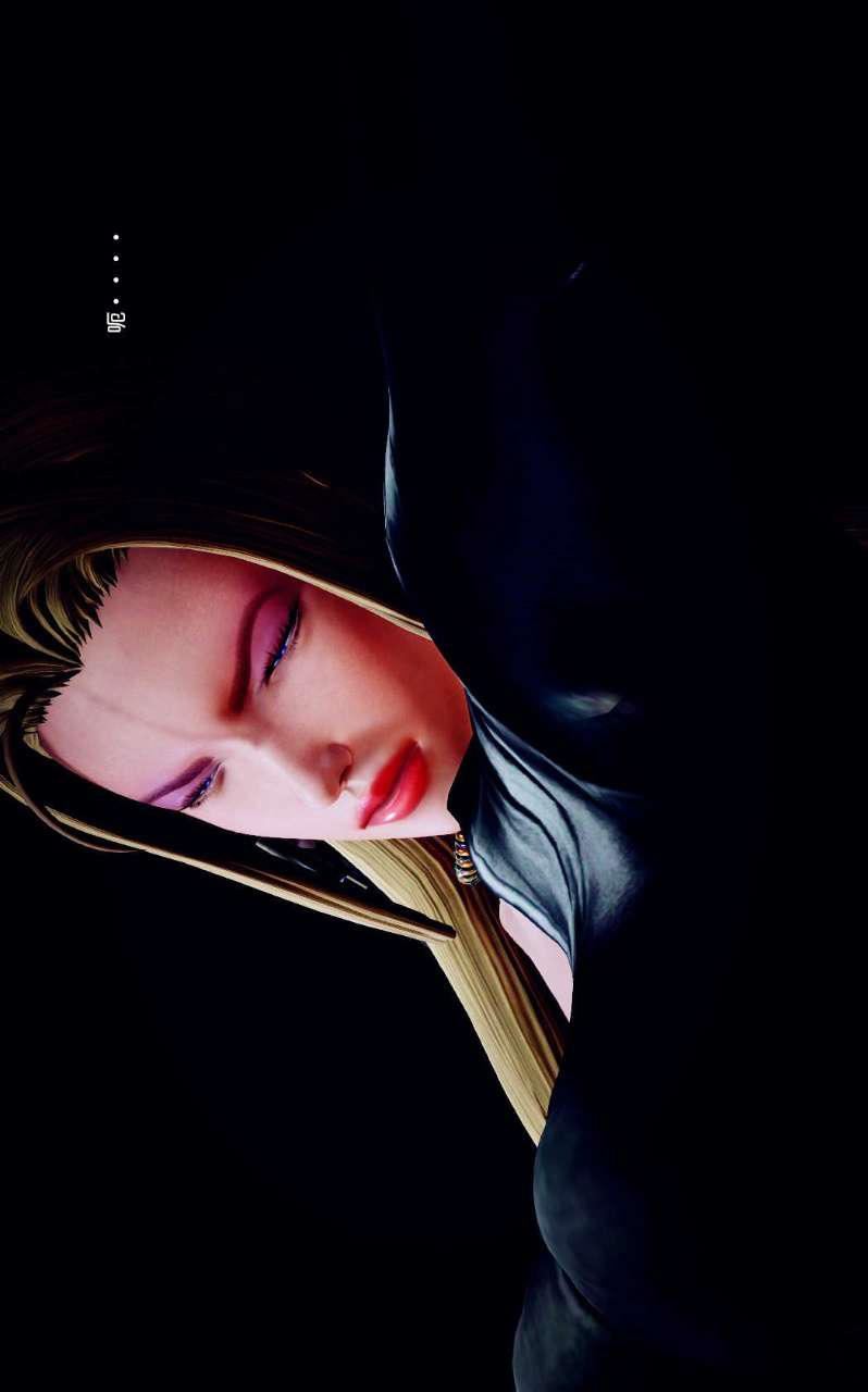 [3D]兽欲の末途第10章【第3话】