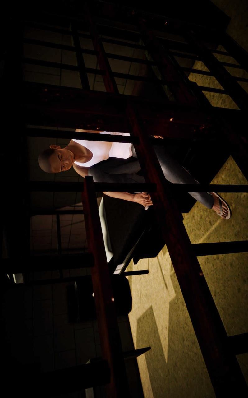 [3D]獸欲の末途第10章【第6話】