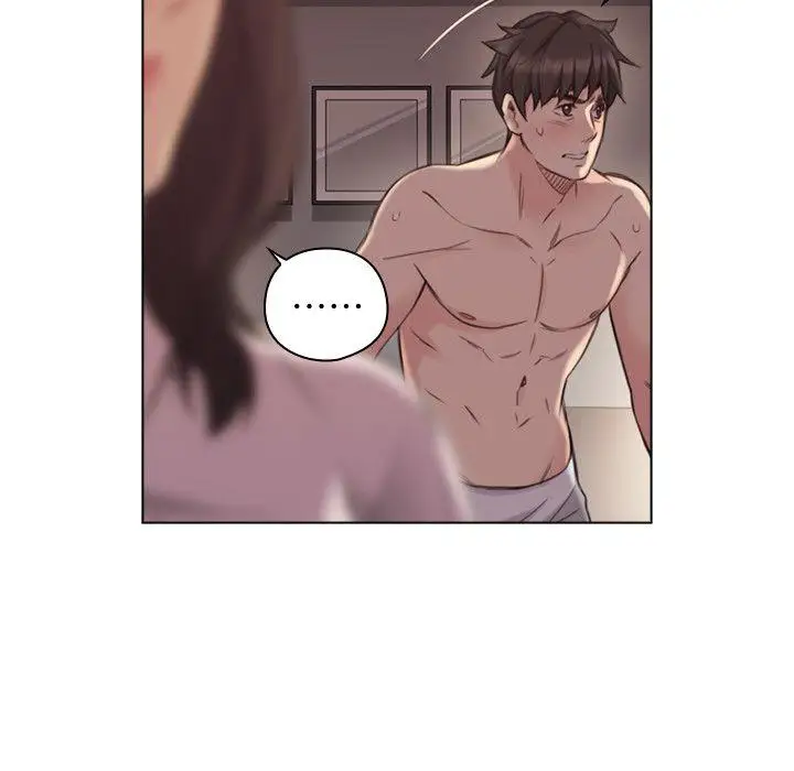 老師,好久不見第43话