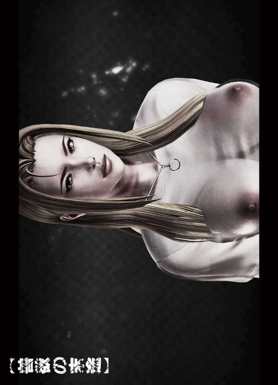 [3D]兽欲の末途第10章【第11话】