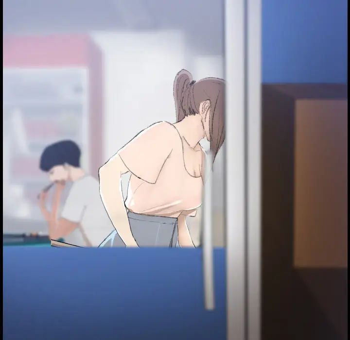 隐秘的邻居们第1话