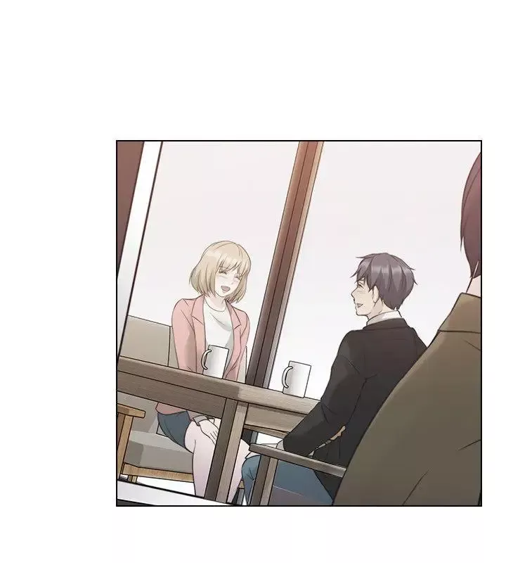 老師,好久不見第48话