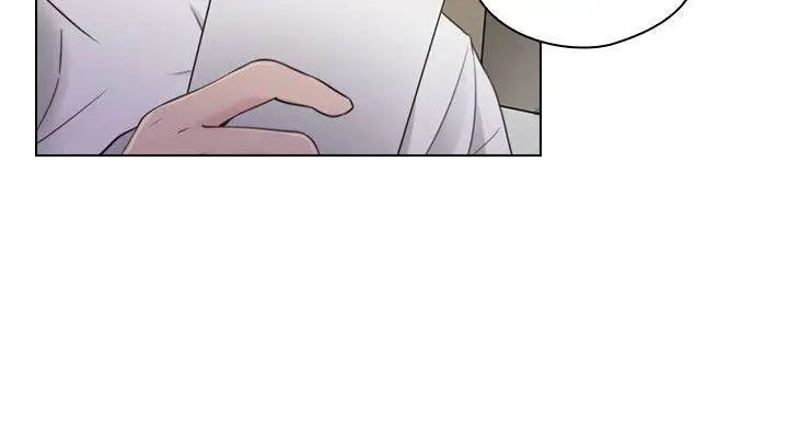 老师,好久不见第48话