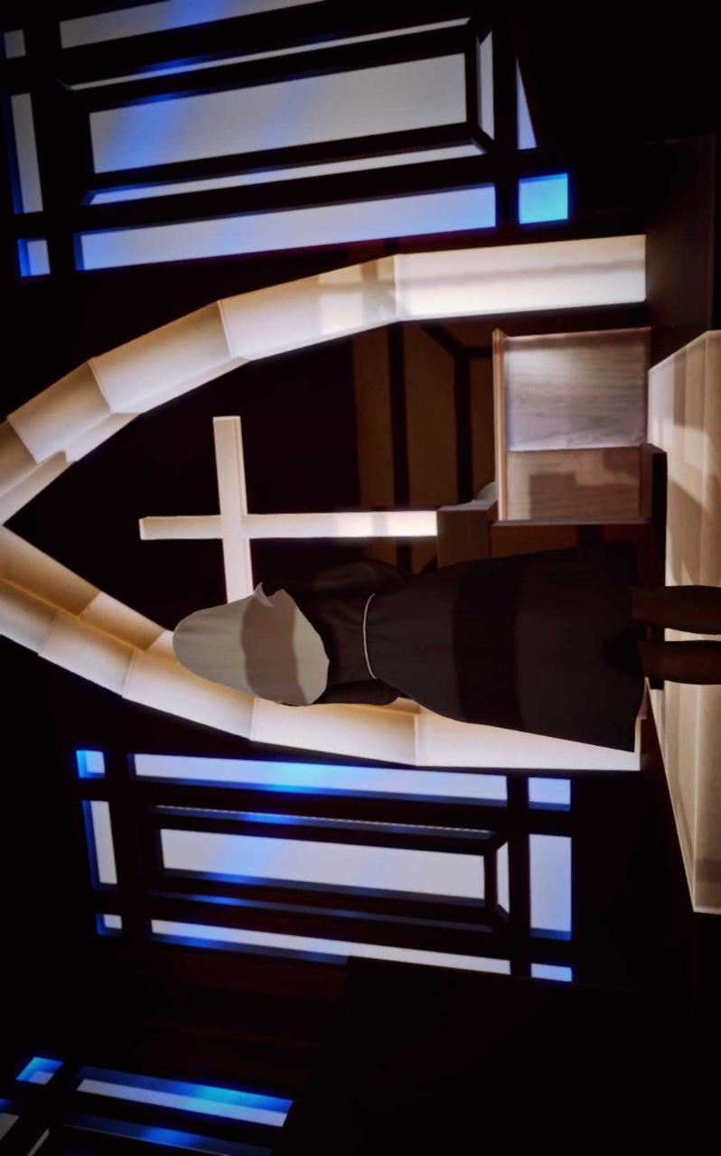 [3D]兽欲の末途第11章【第1话】