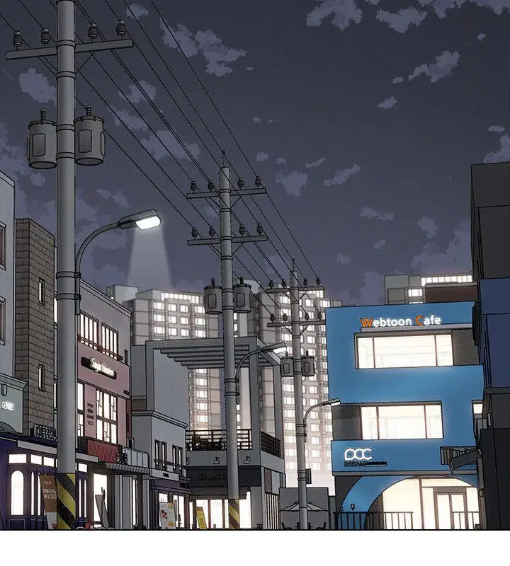 老师,好久不见第50话