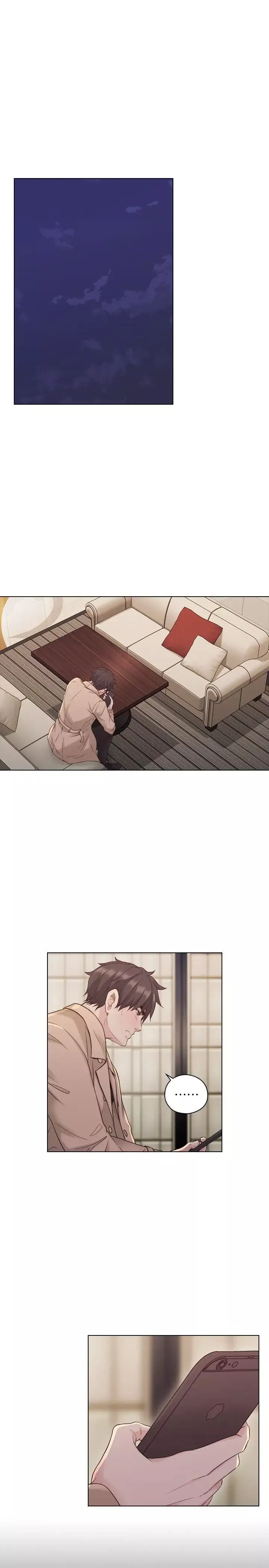 老師,好久不見第51话