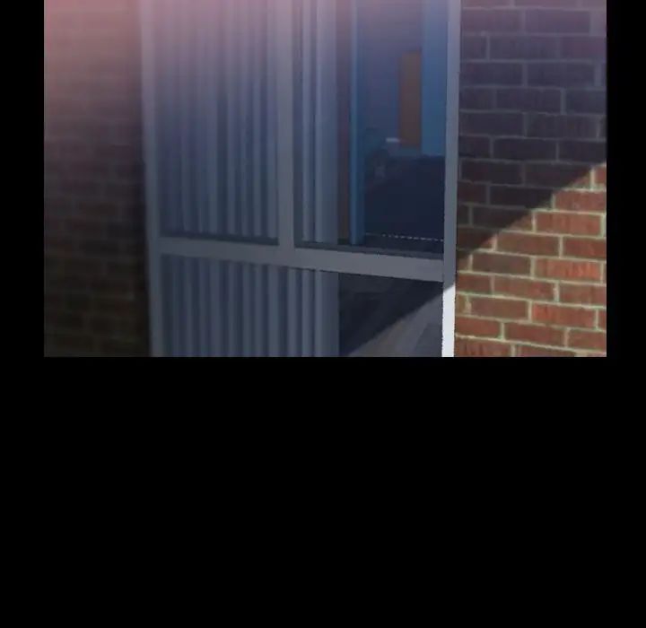 隱秘的鄰居們第4话