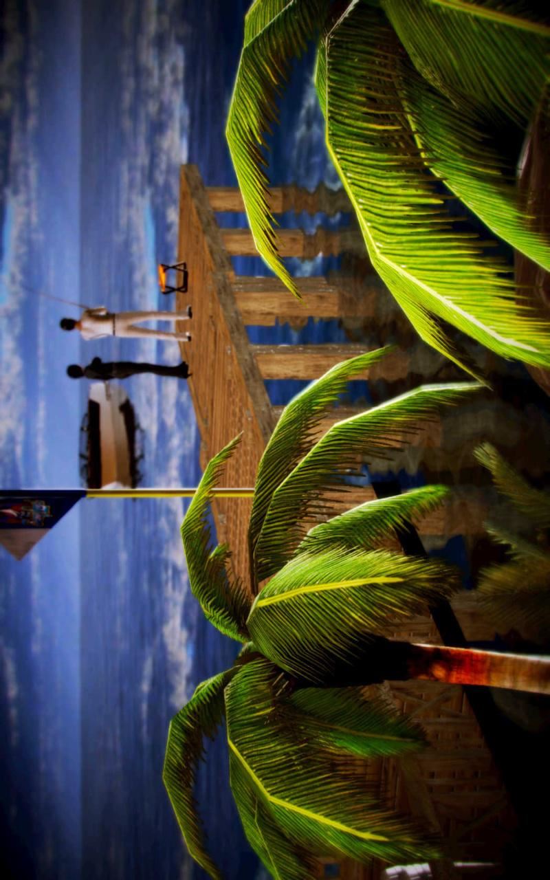 [3D]獸欲の末途第11章【第10話】