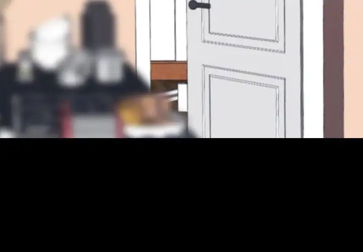 隐秘的邻居们第5话