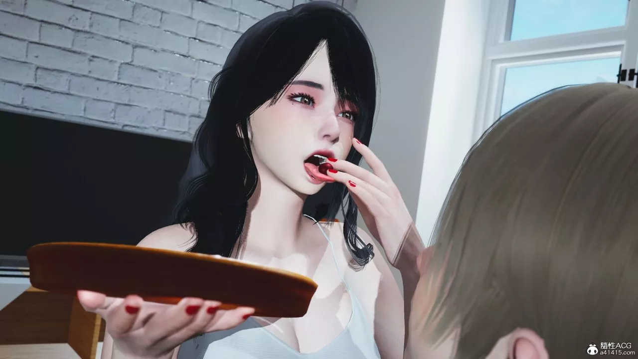 [3D]我成瞭大反派第39話