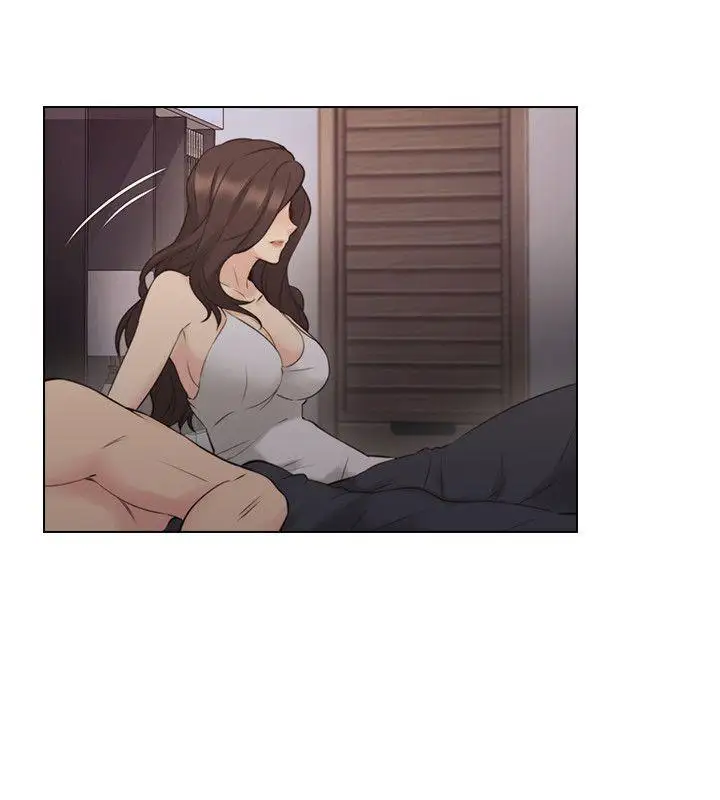 老师,好久不见第58话