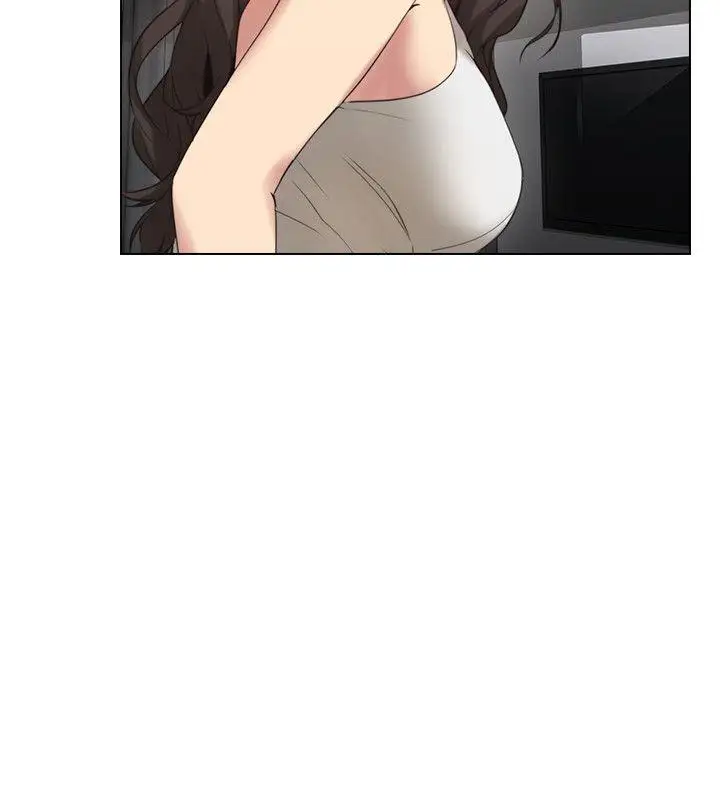 老师,好久不见第58话