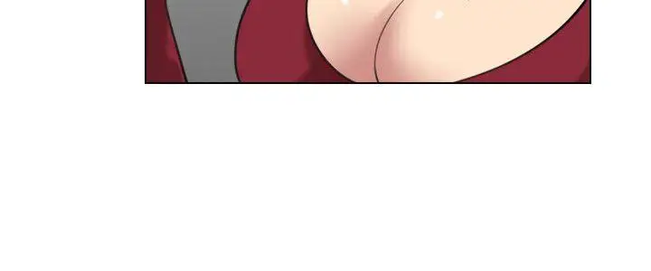 老师,好久不见第58话