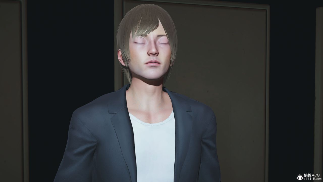 [3D]我成瞭大反派第40話