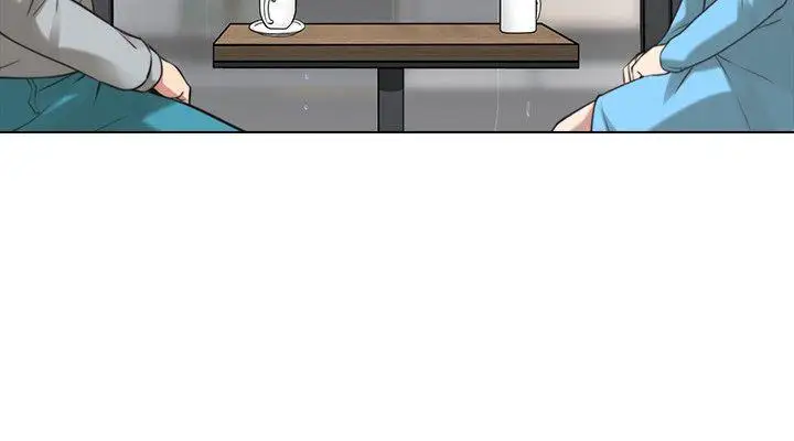 老师,好久不见第60话