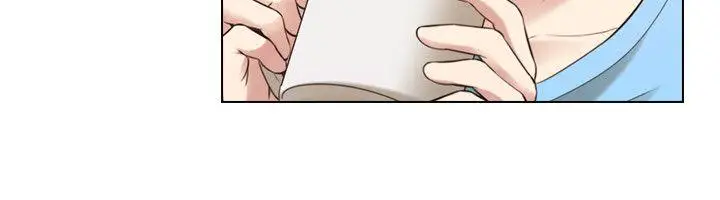 老师,好久不见第61话