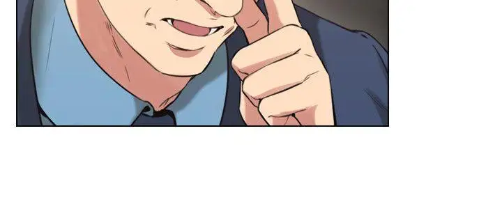 老师,好久不见第62话