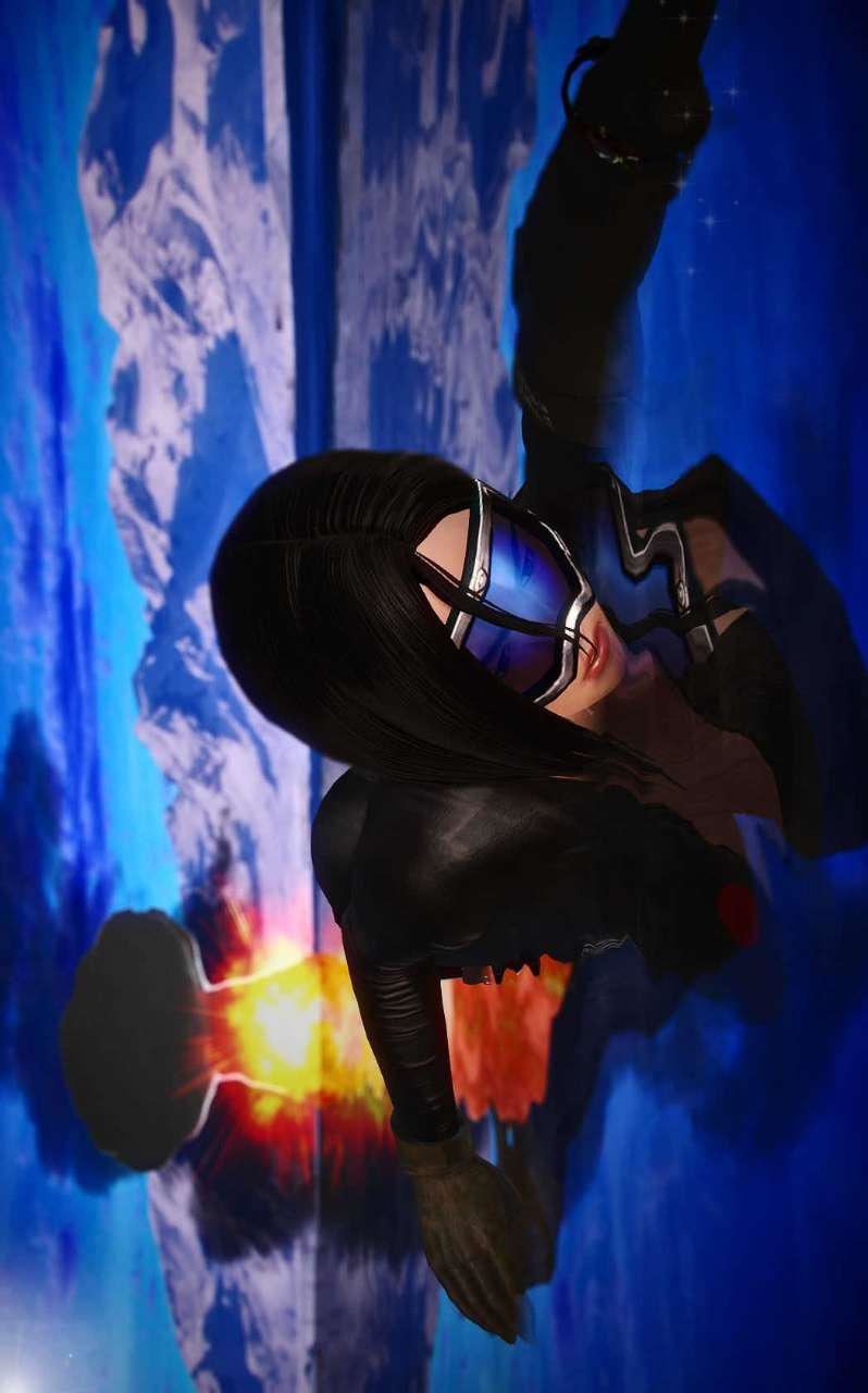 [3D]獸欲の末途第12章【第8話】