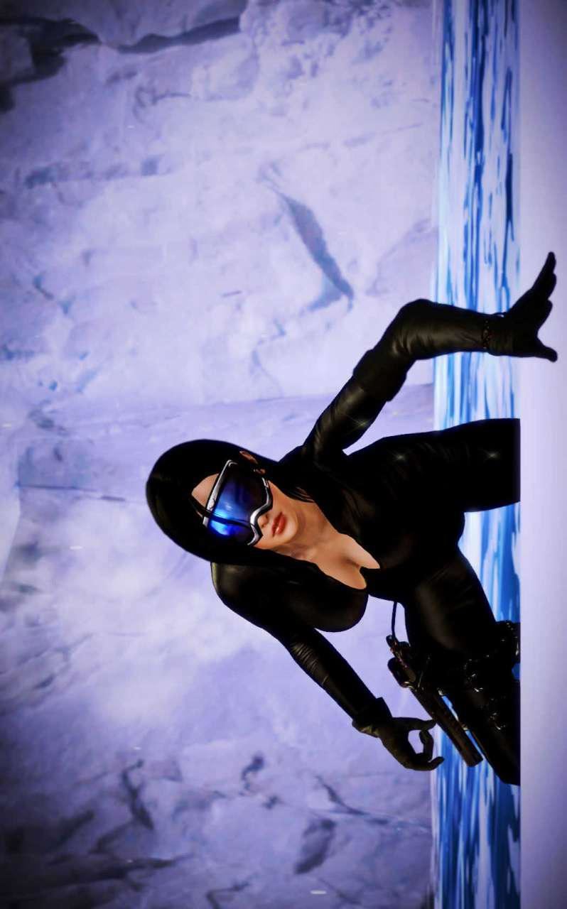 [3D]兽欲の末途第12章【第8话】