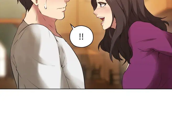 老师,好久不见第62话