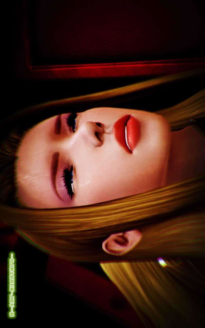 [3D]兽欲の末途第12章【第9话】