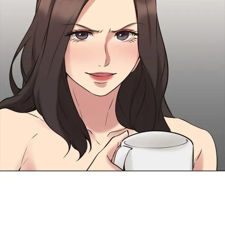 老師,好久不見第63话