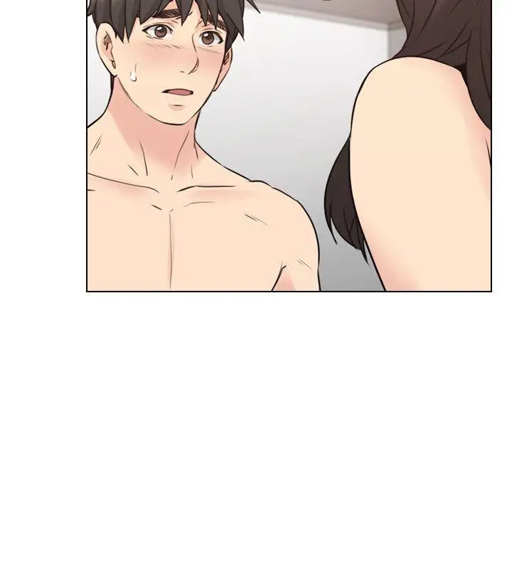 老师,好久不见第63话