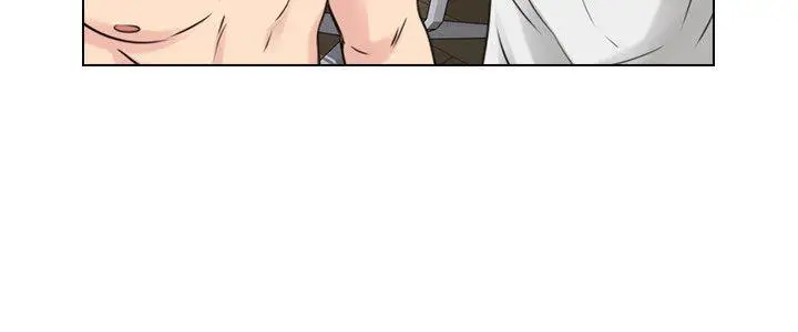 老师,好久不见第64话