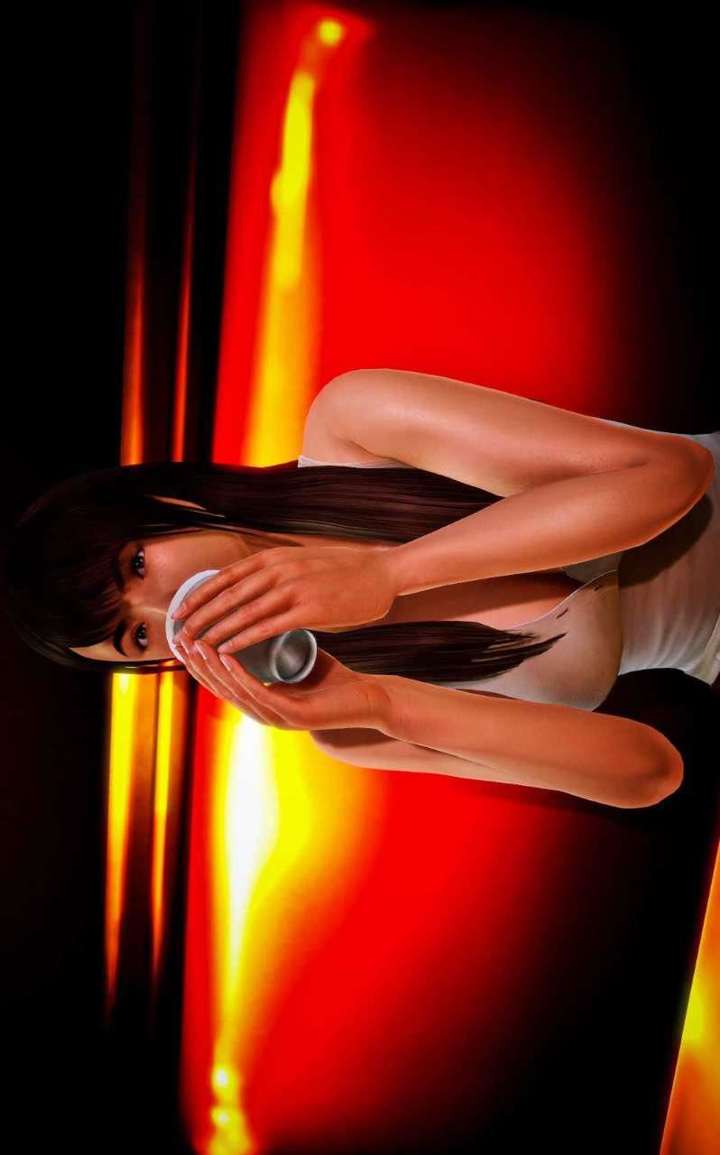 [3D]兽欲の末途第13章【第3话】