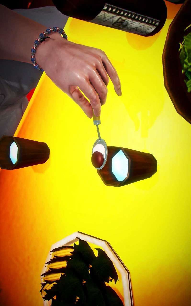 [3D]兽欲の末途第13章【第3话】