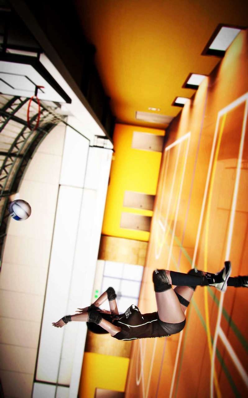 [3D]兽欲の末途第13章【第6话】